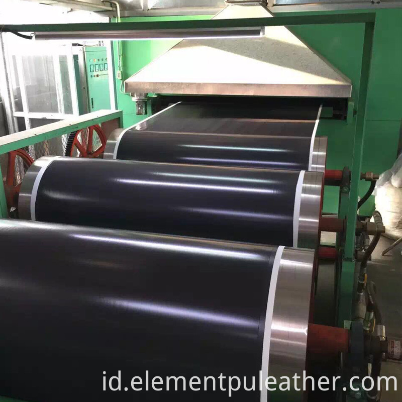 Kulit Sentuhan Lembut Soft Touching Leather